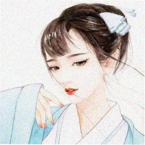观众半格电头像