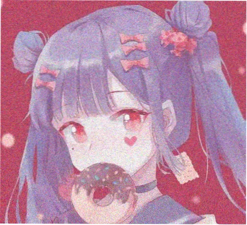 观众低温慢煮头像
